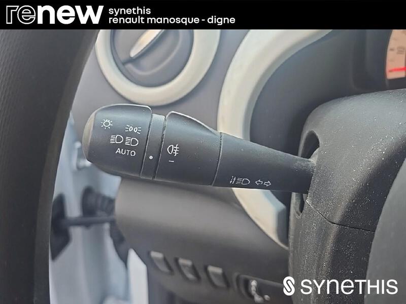 Renault Twingo E-Tech Electrique