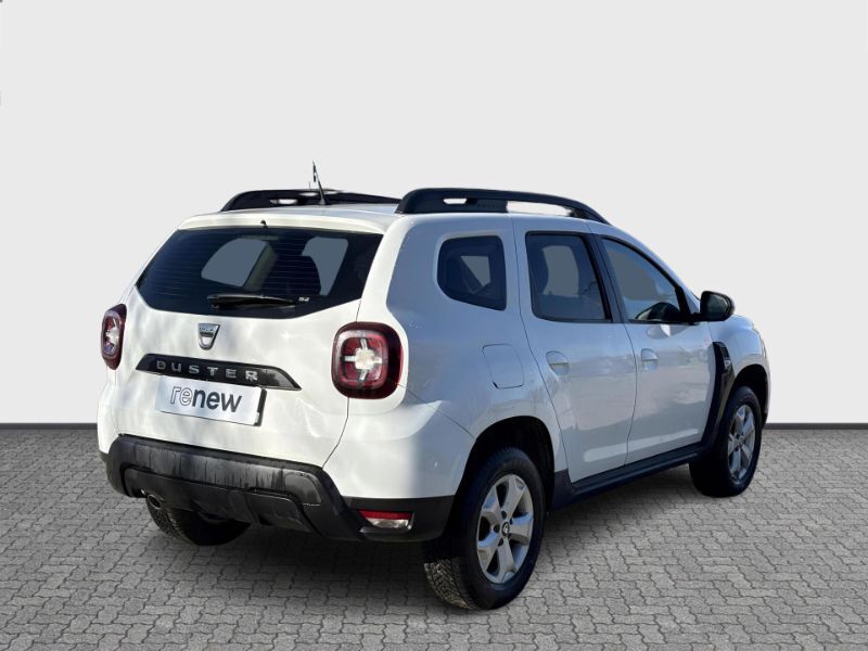 DACIA Duster 2022 — imagine 2