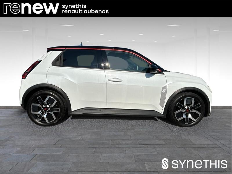 Renault R5 E-Tech Electrique