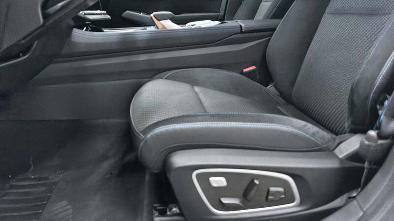 Renault Espace VI