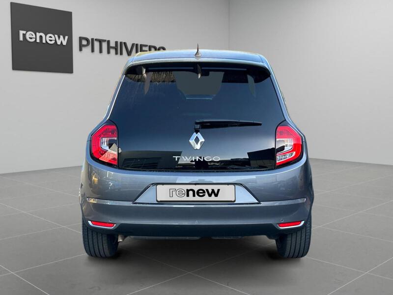 Renault Twingo III