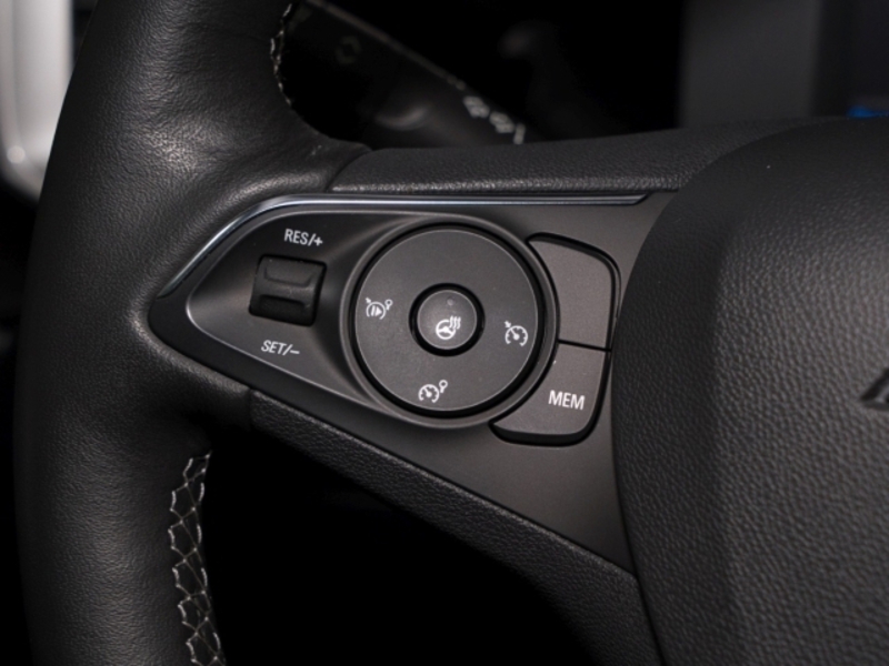 Opel Mokka-e