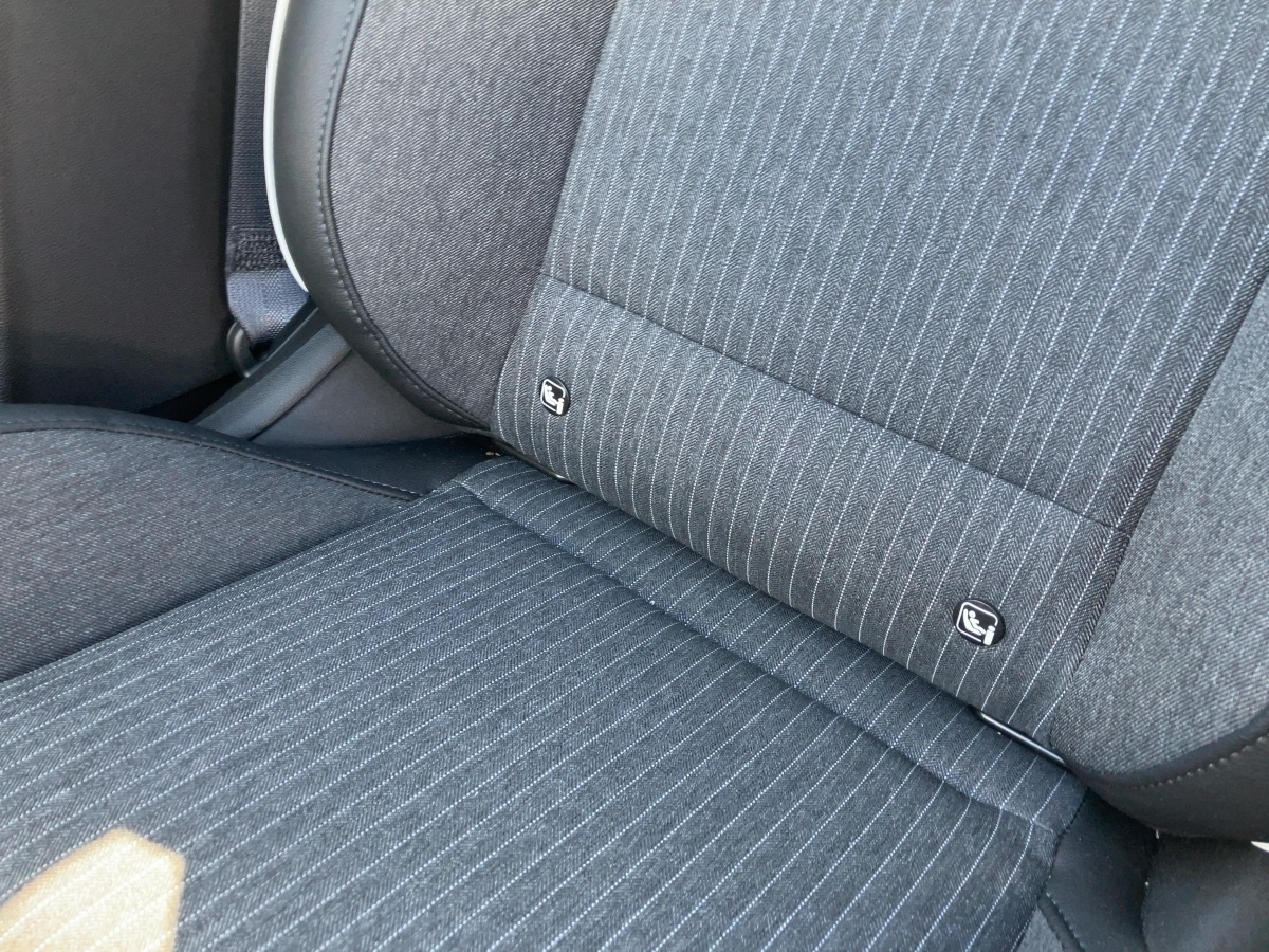 Renault Clio – Bild 18