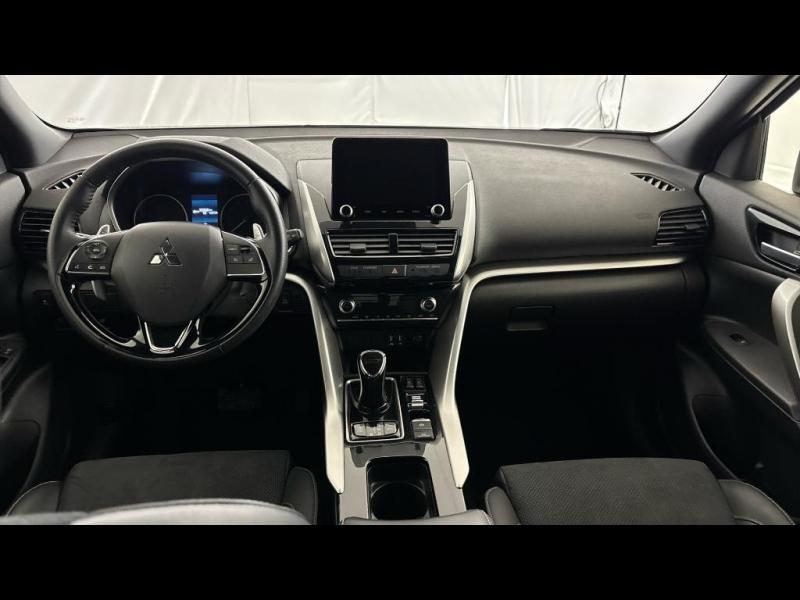Mitsubishi Eclipse Cross MY21