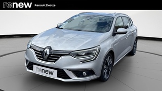 MEGANE IV ESTATE