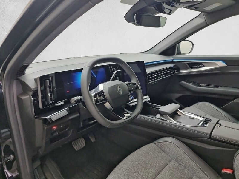 Renault Rafale