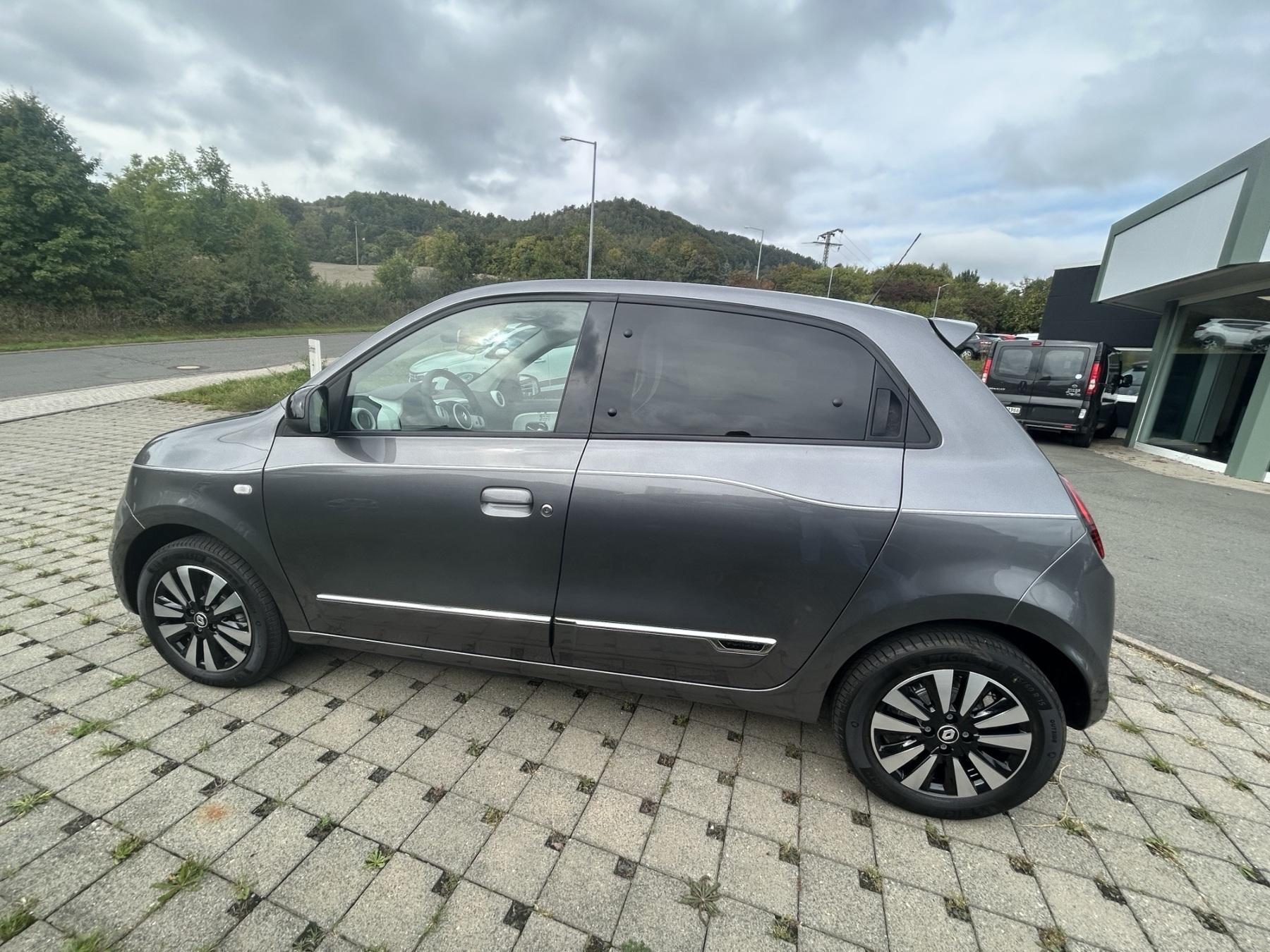 Renault Twingo – Bild 6