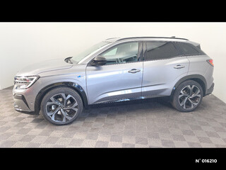 Vehicle 3D Image