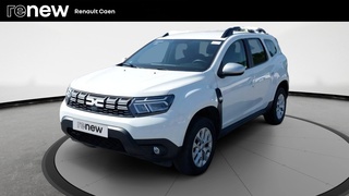 DUSTER