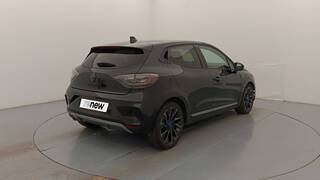 Vehicle 3D Image