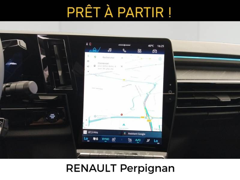 Renault Rafale