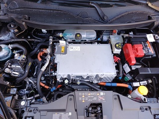 Vehicle 3D Image