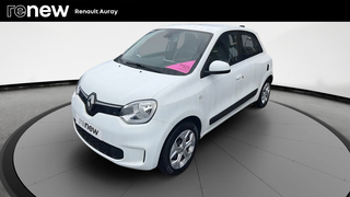 TWINGO III