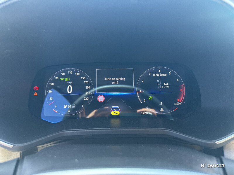 Renault Clio V