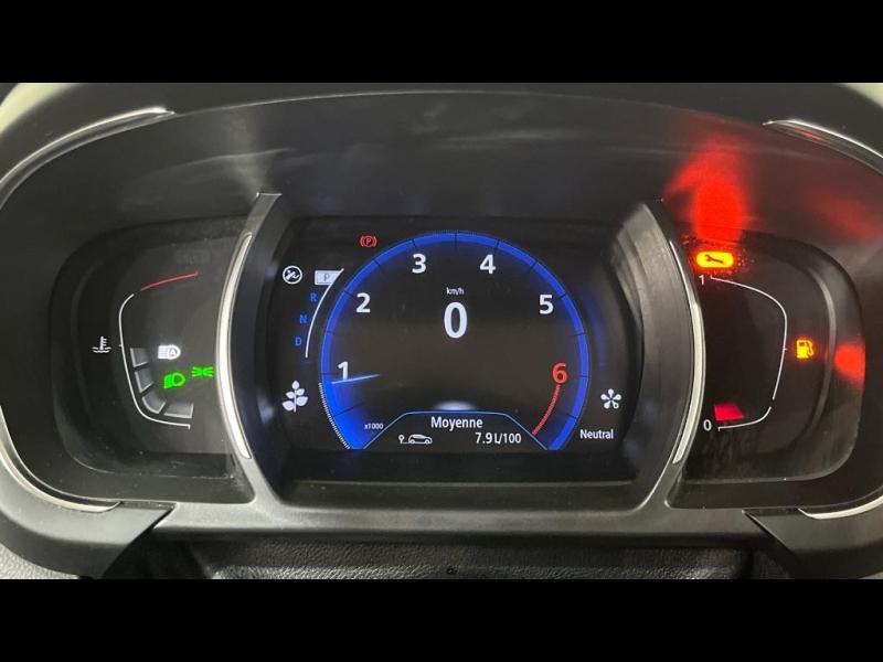 Renault Grand Scenic IV