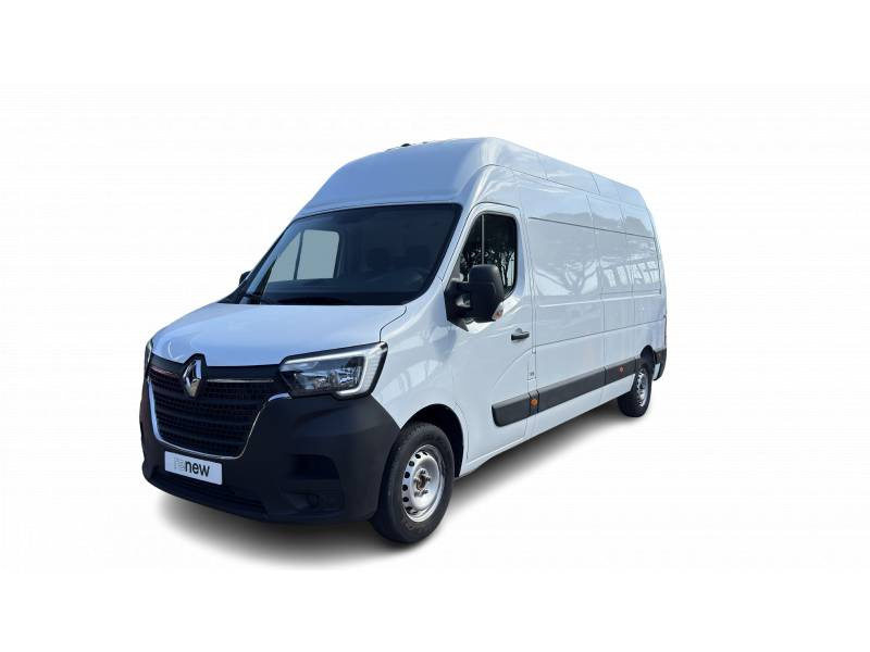 Renault Master III