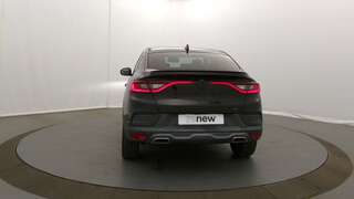 Vehicle 3D Image