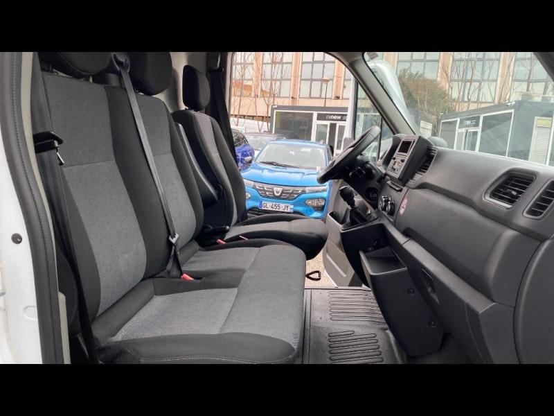 Renault Master Fourgon