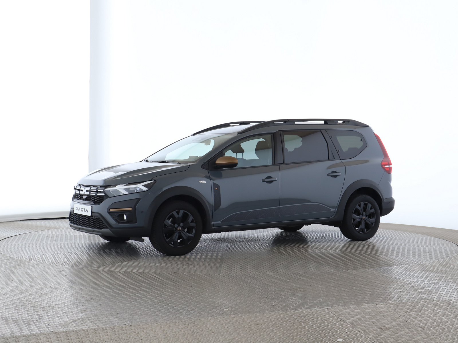 Dacia Jogger – Bild 4