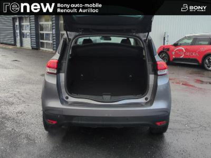Renault Scenic IV