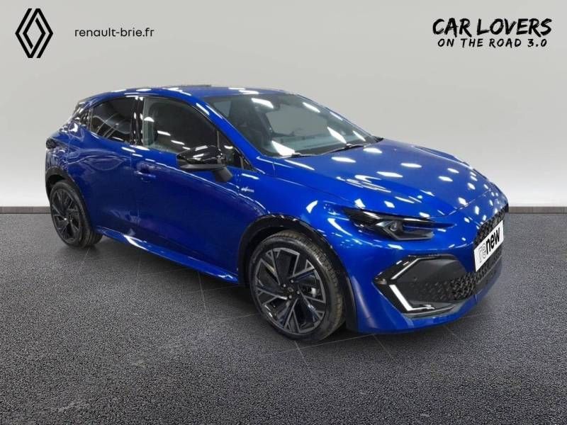 Renault Clio VI