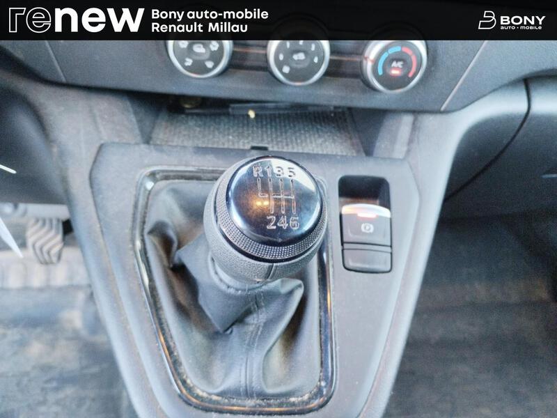 Renault Kangoo VU