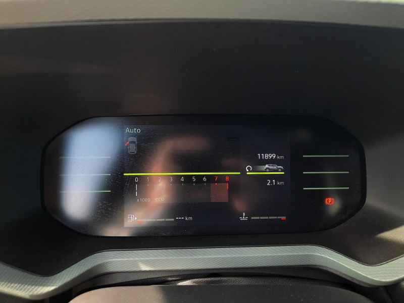 DACIA Duster 2024 — imagine 36