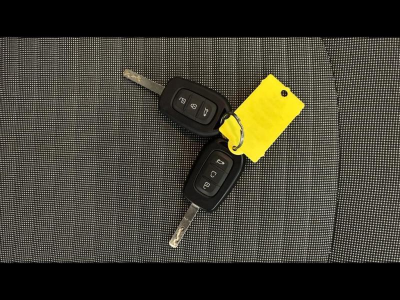 Renault Twingo III