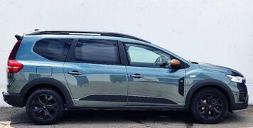 Vehicle 3D Image