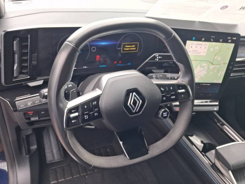 Renault Espace VI