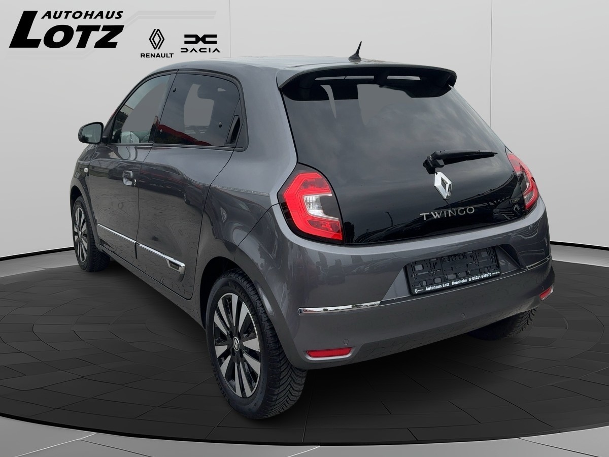 Renault Twingo – Bild 2