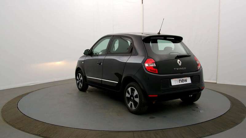 Renault Twingo III