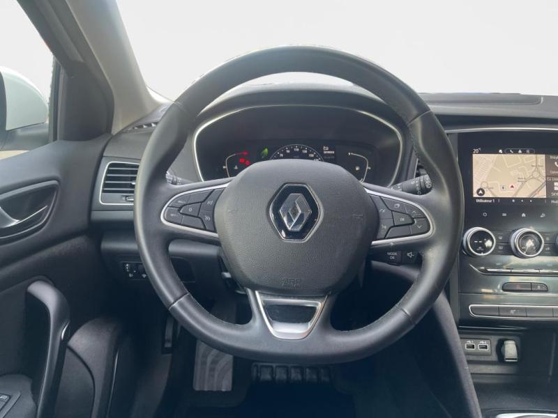 Renault Megane IV Berline