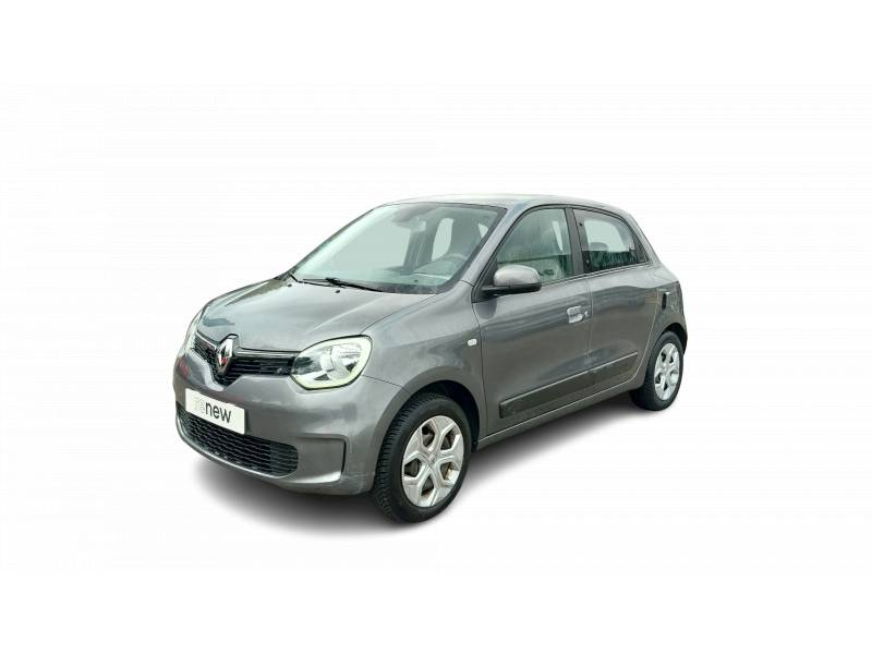 Renault Twingo III