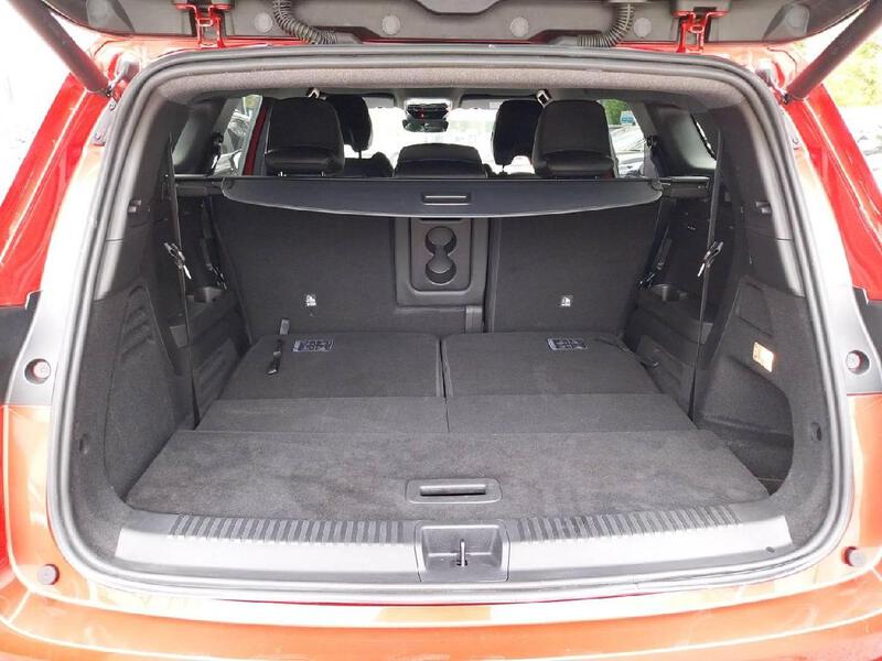 Renault Espace VI