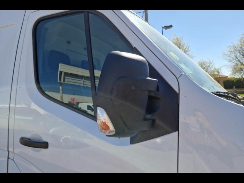 Renault Master Fourgon