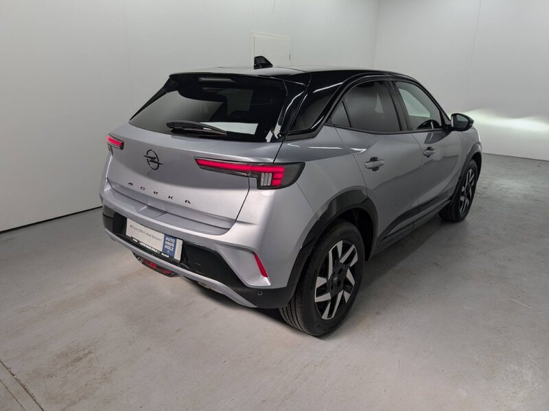 Fahrzeugabbildung Mokka 1.2 Turbo GS LED Kamera Bild 4 von 33