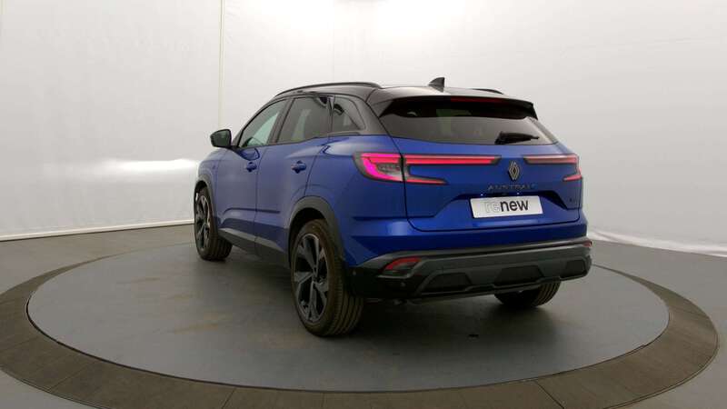 Renault Austral
