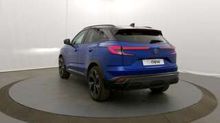 Vehicle 3D Image