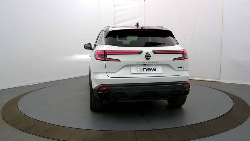 Renault Austral