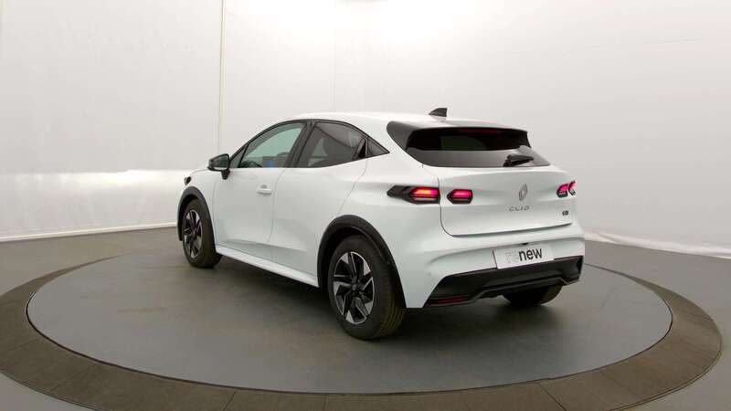 Renault Clio VI