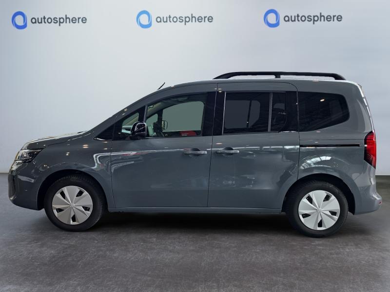 Nissan Townstar
