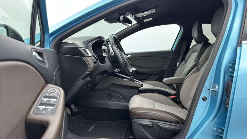 Renault Clio V