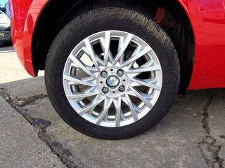 Vehicle 3D Image