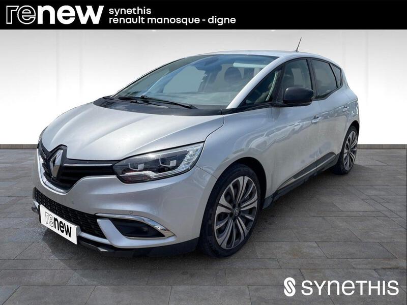Renault Scenic IV