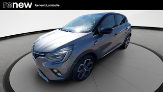 CAPTUR