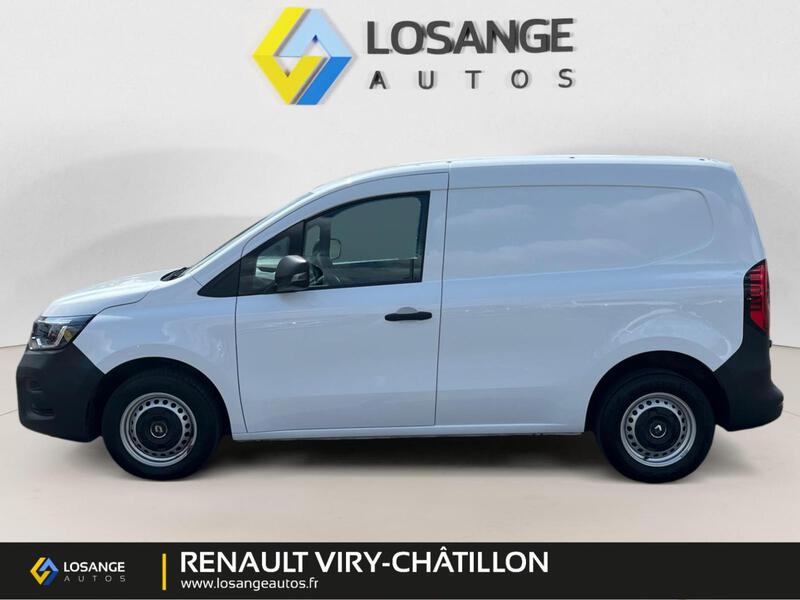 Renault Kangoo VU