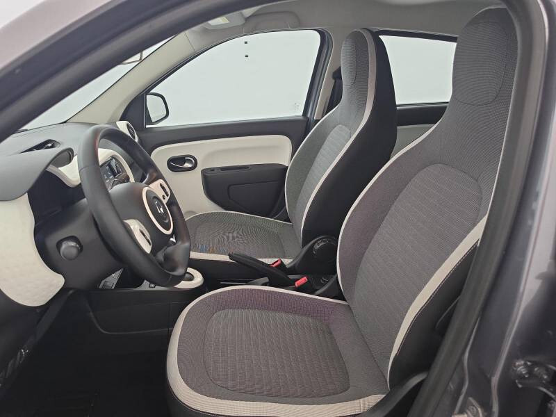 Renault Twingo E-Tech Electrique