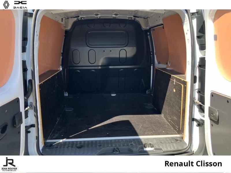 Renault Kangoo VU