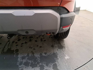 Vehicle 3D Image